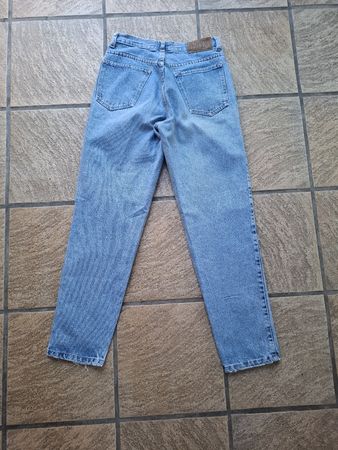 Vintage Marithé + François Girbaud Jeans | Made in Italy |