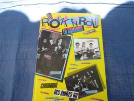 Le Rock'n Roll en Romandie (Christian Schlatter)