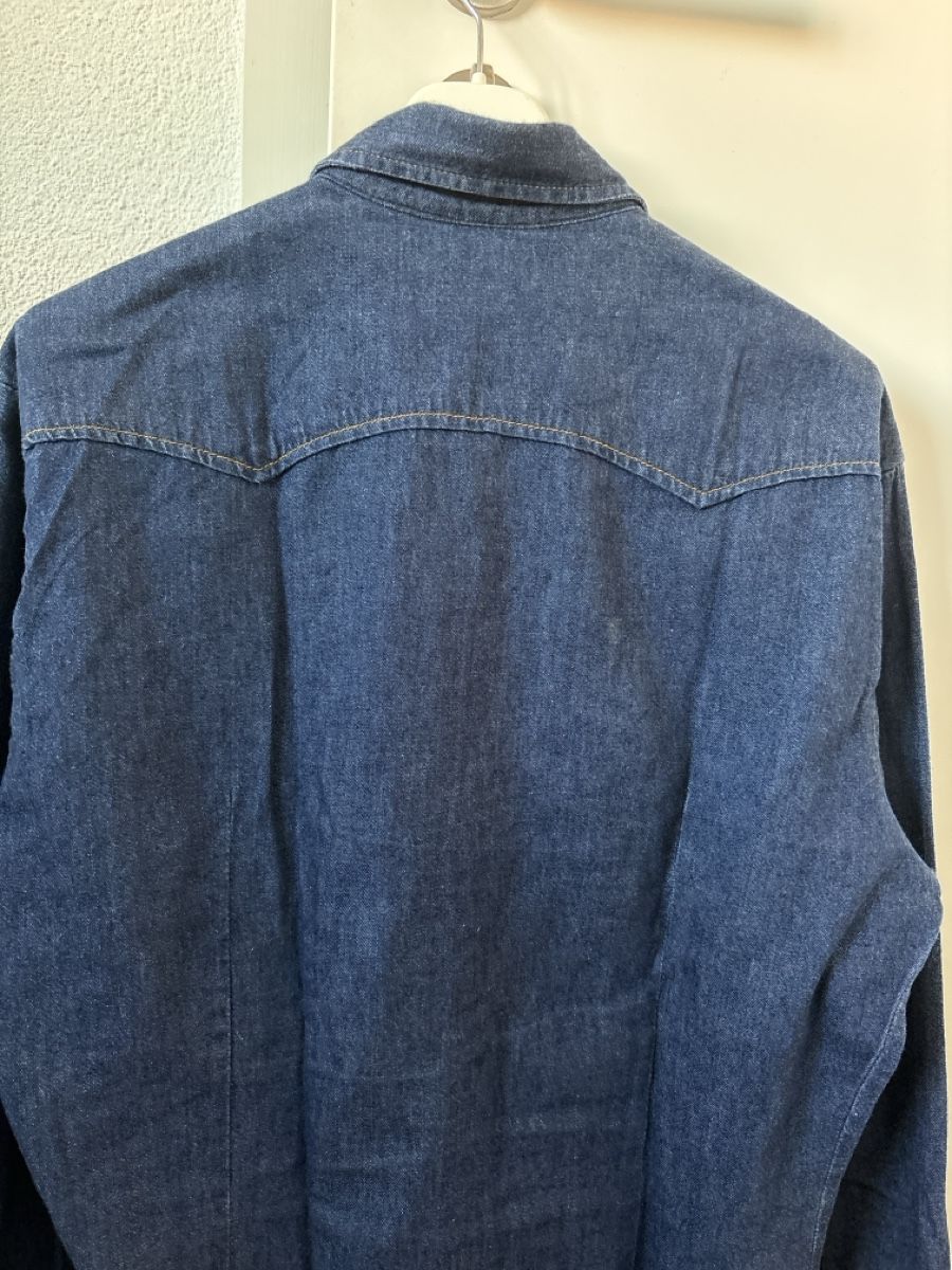 Levi's Camicie: Chemise Levi’s taille L – Nuovo (secondo la descrizione) da Düdingen venduto da Yellow 3