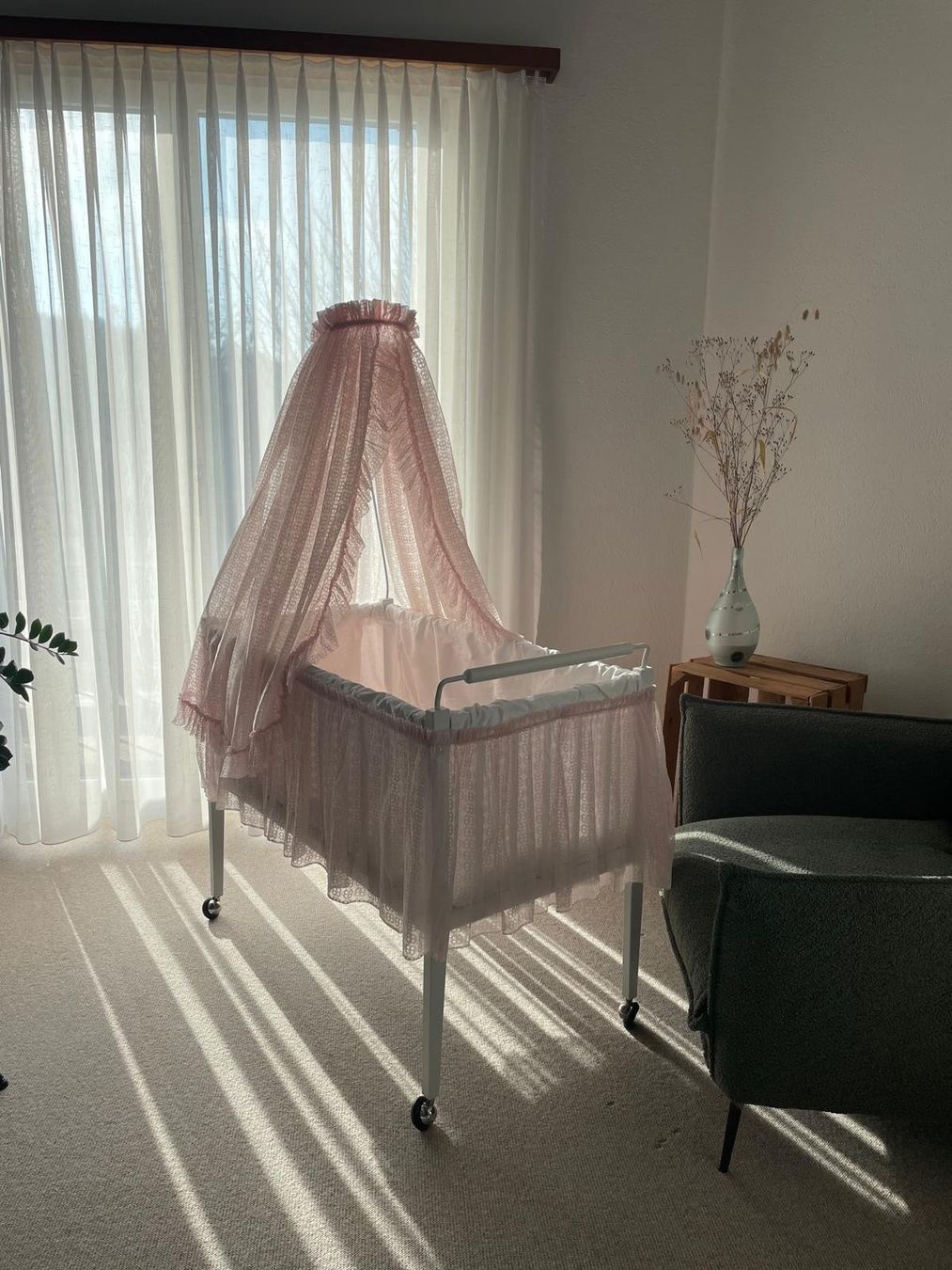 Letti: Kinderbett – Usato da Boswil venduto da dbbam