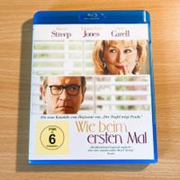Blu-ray - Wie beim ersten Mal - Meryl Streep