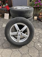 Winterräder Volvo XC 60
