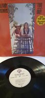 Bellamy Brothers - The Two and Only  1979 Vg,Vg