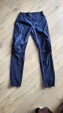 Pantalon de marche decathlon taille 40 (taille us W31 L33)