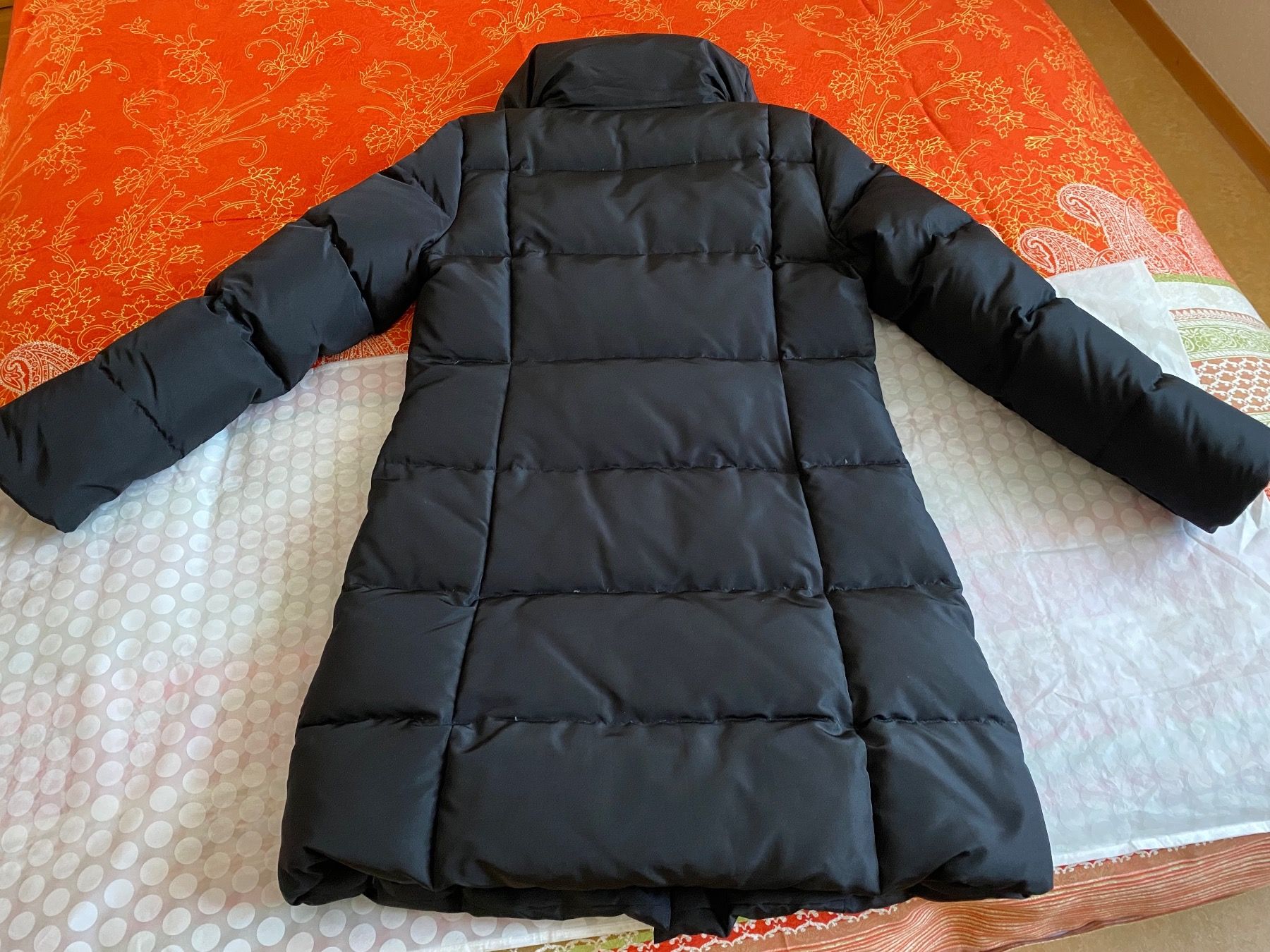 Max Mara Cappotti: Frauen-Mantel Max Mara Weekend Grösse 40 – Usato da Silvaplana venduto da ChazDavies 1