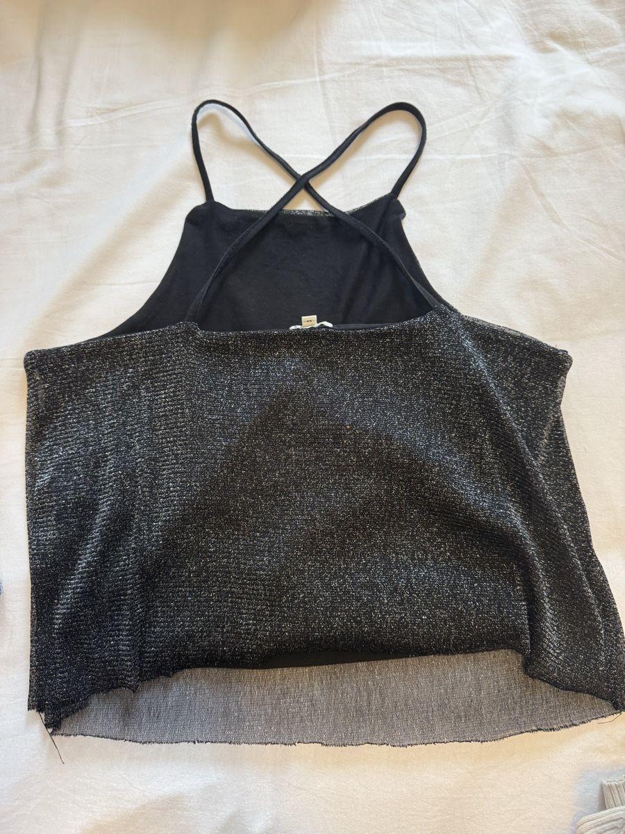 Tops: Top S – D'occasion à Lugano par ari_2v6v 1
