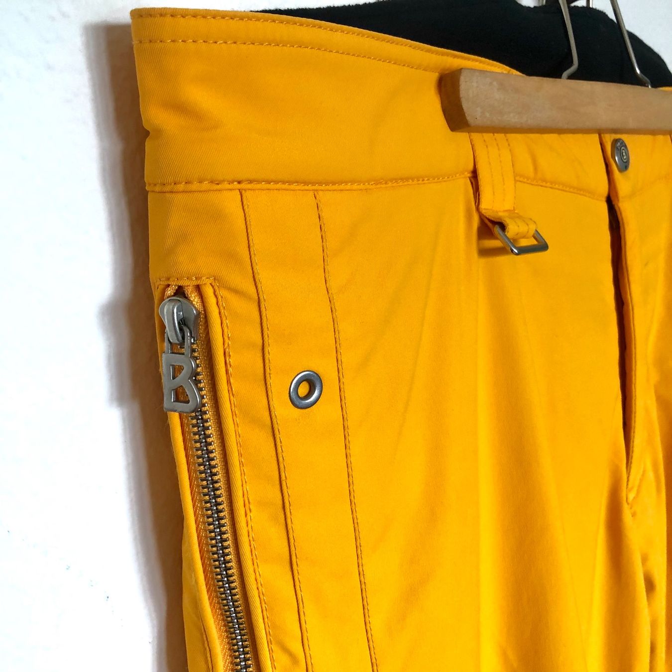 Bogner Pantaloni: Bogner Ski Hose, Grösse 52/L – Usato da Brienz BE venduto da Kokolea84 3