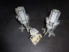 Lego Star Wars lot