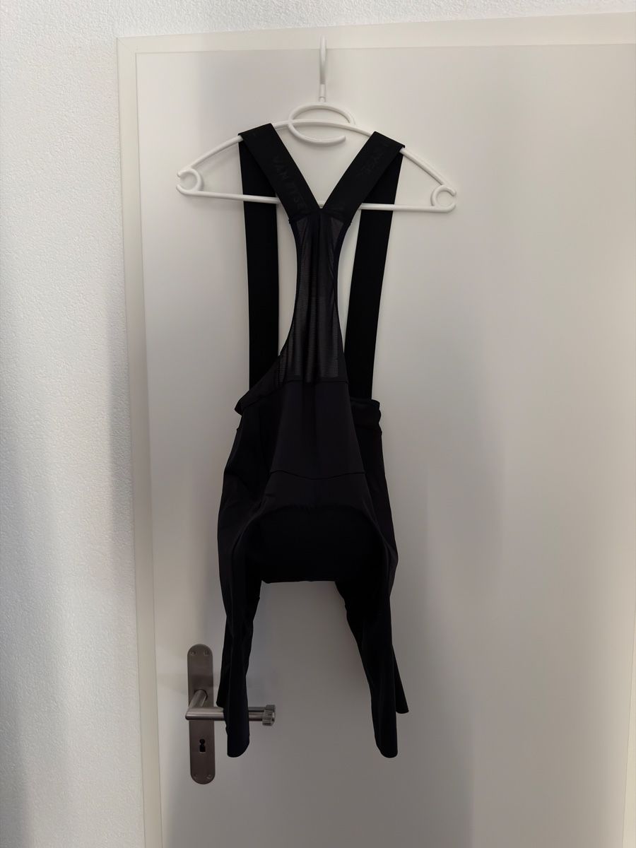 Van Rysel Pantaloni: Van Rysel RCR Bib Shorts L – Usato da Basel venduto da Sharki_ 1