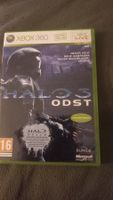 Halo 3 ODST Xbox360 Game