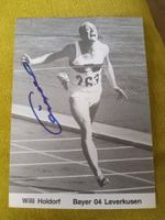 Willi Holdorf - Leichtathlet - Olympia Gold