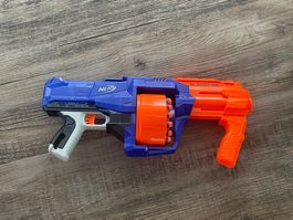 Nerf Elite Surgefire