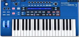 Novation Ultranova