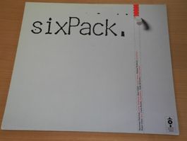 SIXPACK: SAME - ZYTGLOGGE