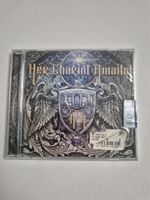 Her Chariot Awaits  - CD ,  Neu & OVP