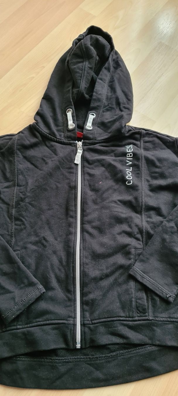 S.Oliver Giacche & Cappotti: S Oliver Jacke 152 – Usato da Deitingen venduto da Kommissar