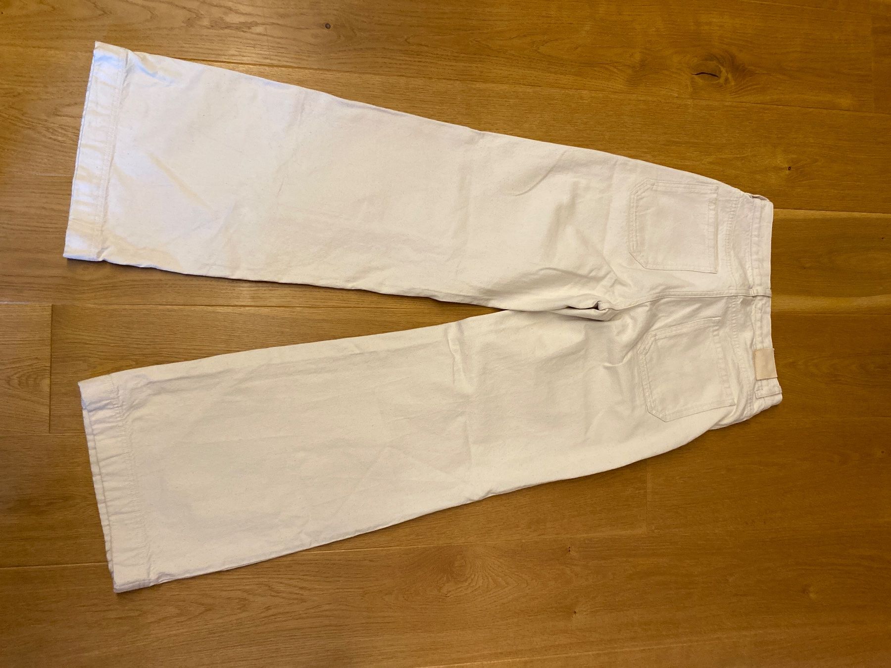 Massimo Dutti Jeans: Jean Massimo Dutti T40 – D'occasion à Chamby par luc_m96c 1