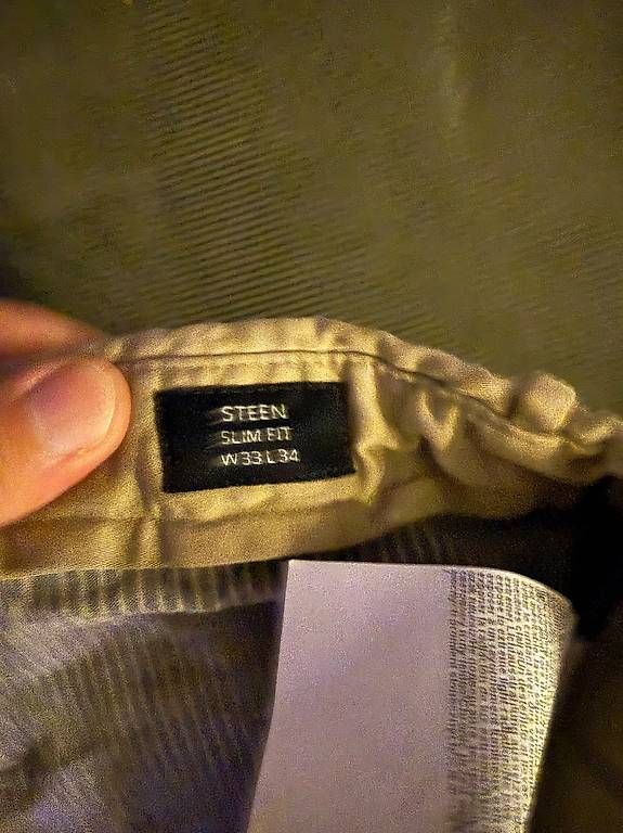 Joop Pantaloni: Elegante Joop Hose – Usato da Frauenfeld venduto da nicola.prestia 4