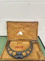 Tesa Bügelmessschraube, Micrometer 275-300 mm 