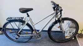 Specialized Crossroads Damenvelo  28 Zoll