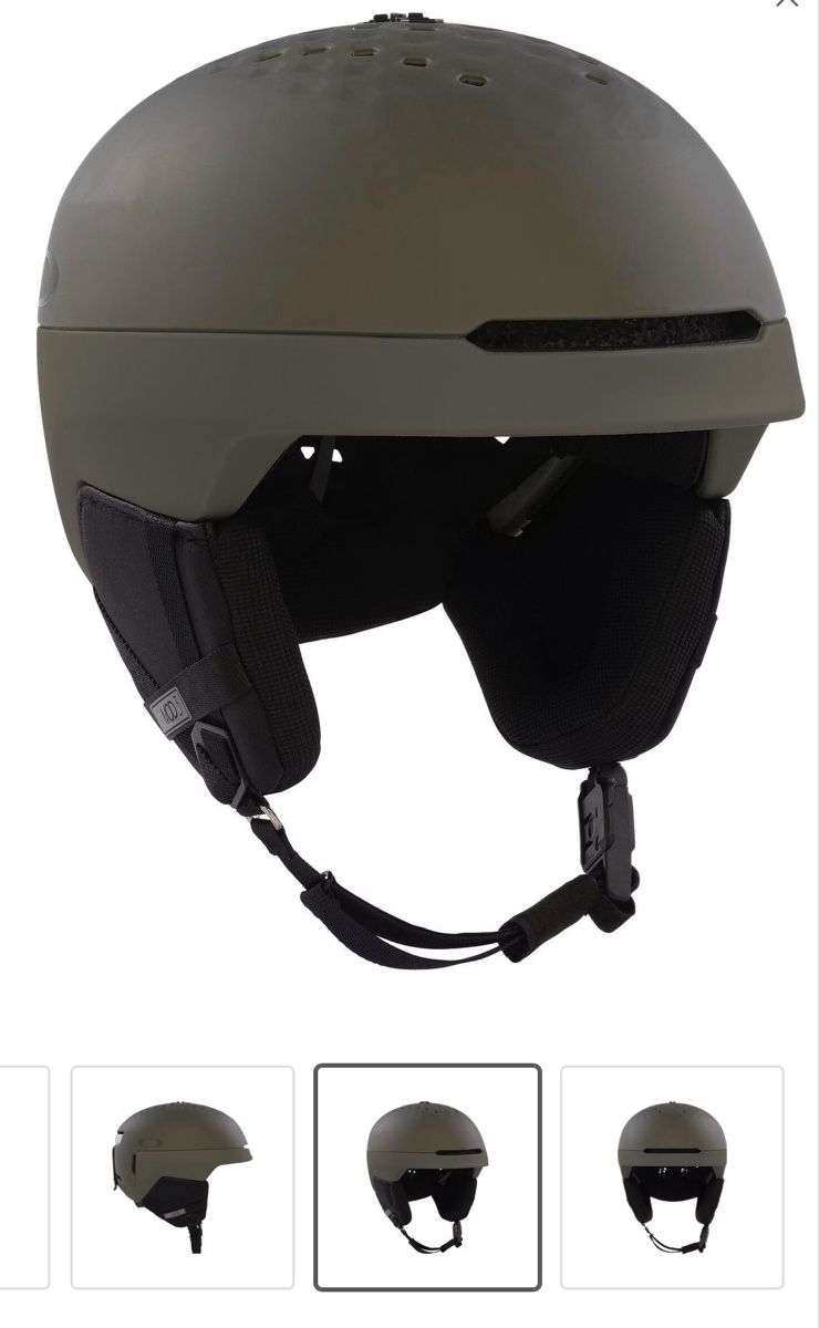 Oakley Caschi: Oakley MOD3 MIPS - M 55-59cm – Nuovo (secondo la descrizione) da Le Châble VS venduto da sov_xt6l 3