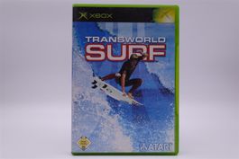 Transworld Surf (XBOX)