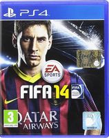 FIFA14 - PS4