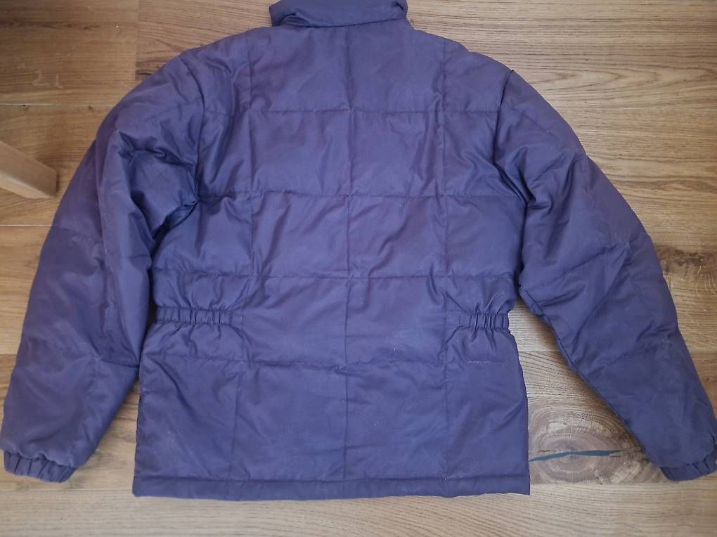 Giacche: Daunen Jacke Fils violett – Usato da Surrein venduto da deb_sjh6 1