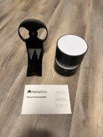 Netatmo Anemometer (Windmesser)