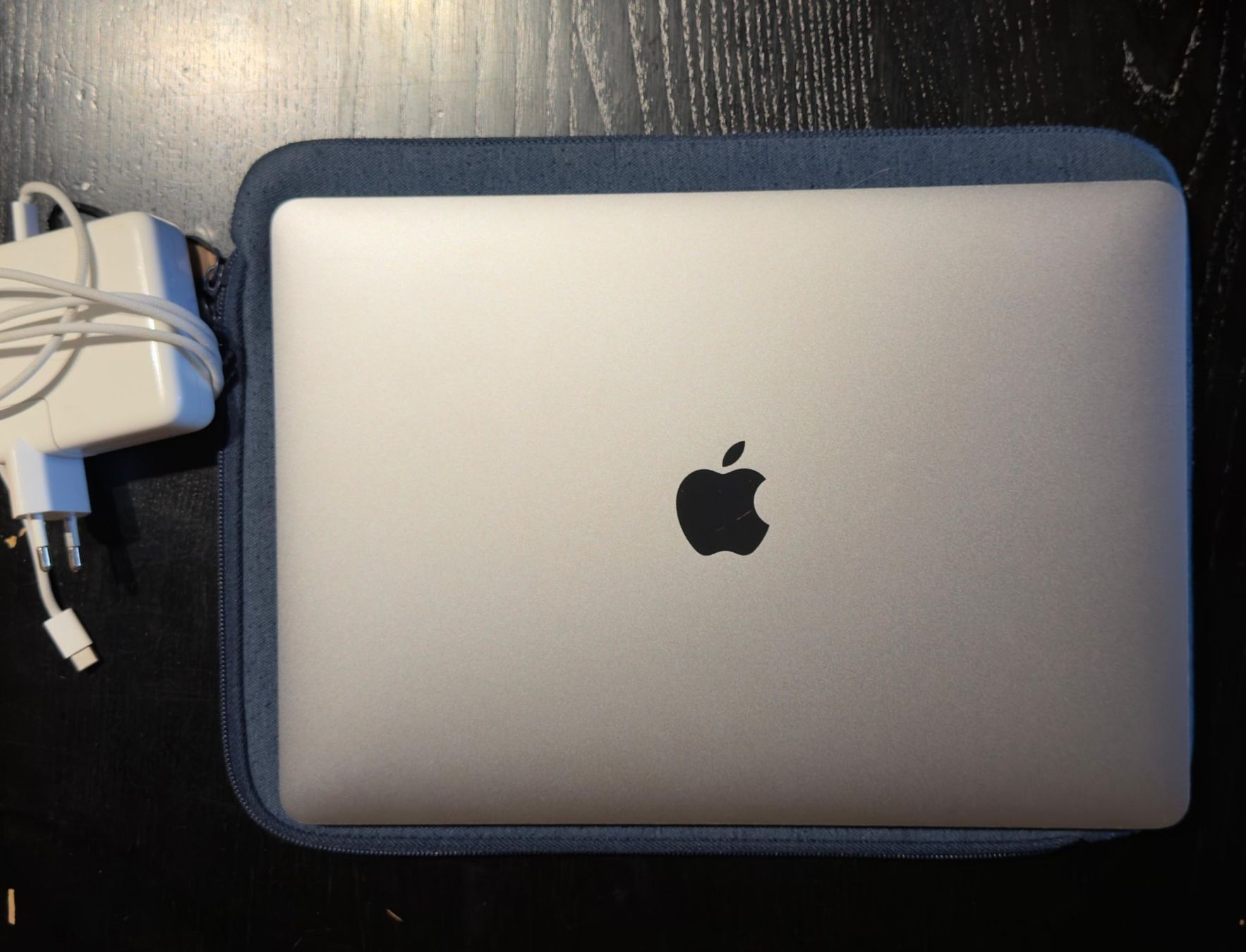 Apple Notebook: MacBook Pro – Usato da Brüttisellen venduto da Gritti02 2