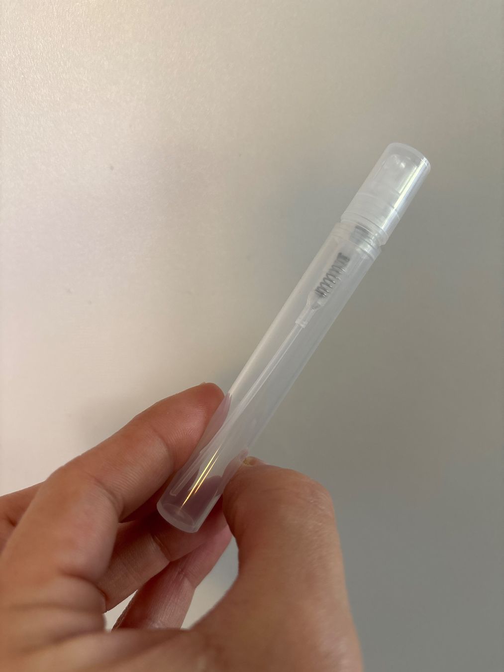 Lattafa Profumi & Eau de Toilette: Lattafa Khamrah  EDP 5 ml Abfüllung. – Usato da Zürich venduto da deruja 1