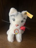 STEIFF  Katze Susi