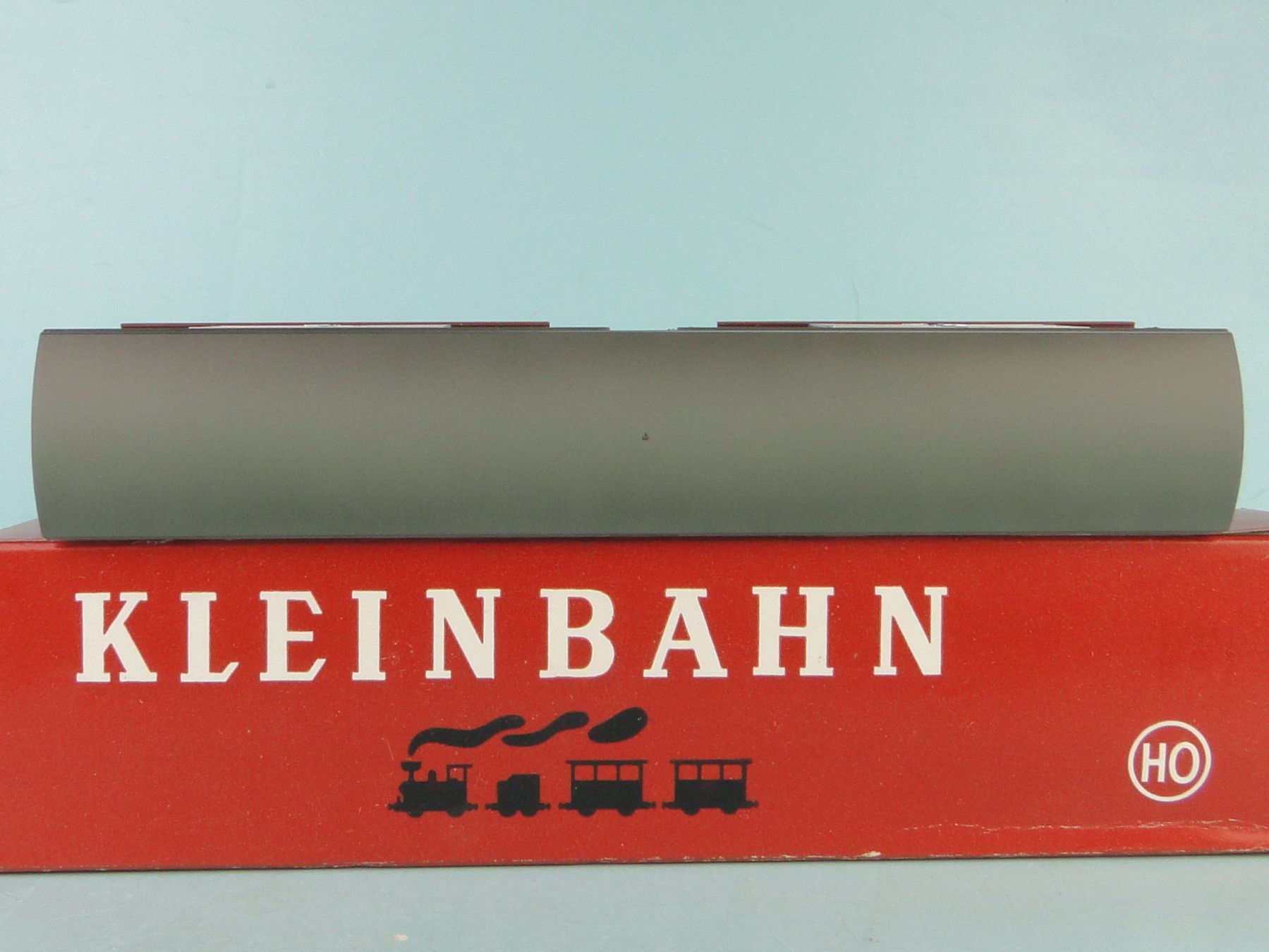 Kleinbahn Modellini di ferrovie: Kleinbahn 342 ÖBB Moderner Grossraumgüterwagen, NEU – Usato da Bülach venduto da cann11 1