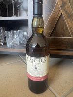 Caol Ila Single Malt 2018 57.4% Vol. Distillery Exclusive 70
