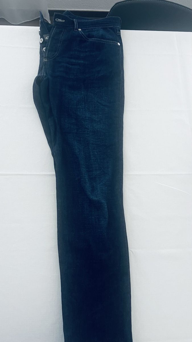 Brunello Cucinelli Jeans: Brunello Cucinelli Sommerjeans – Usato da Reinach, BL venduto da Fer1973