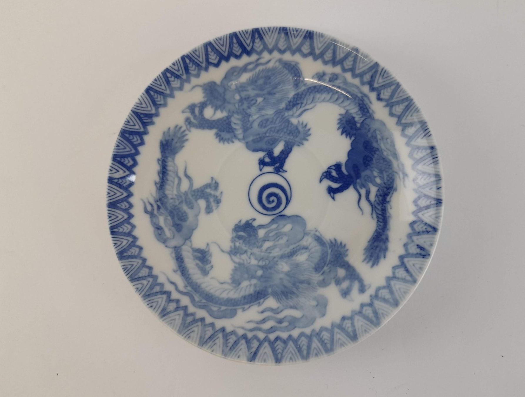 Set di piatti: BAVIRA Tassen mit Zubehör – Usato da Liebefeld venduto da Restwert_Liebefeld 2