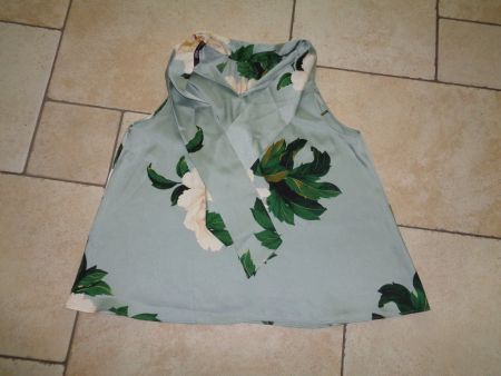 Bluse / Top  Zara Grösse M