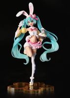 Hatsune Miku - Bunny Ver. - Figur - Frühlings-Special!