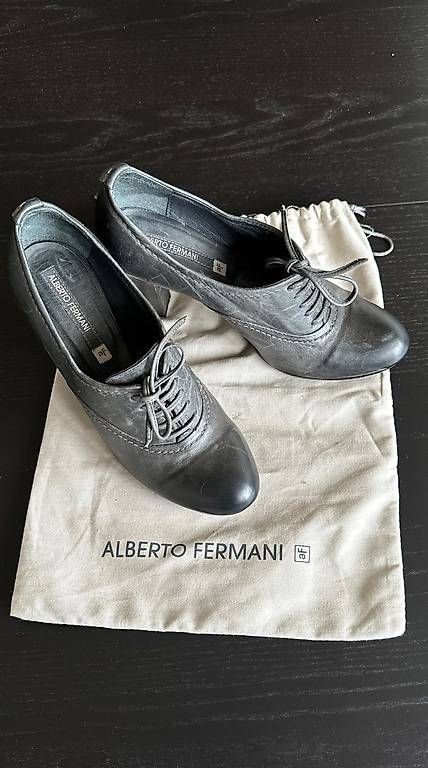 Chaussures femmes: Leder Schuhe – Neuf (Voir description) à Richterswil par uludag6 2