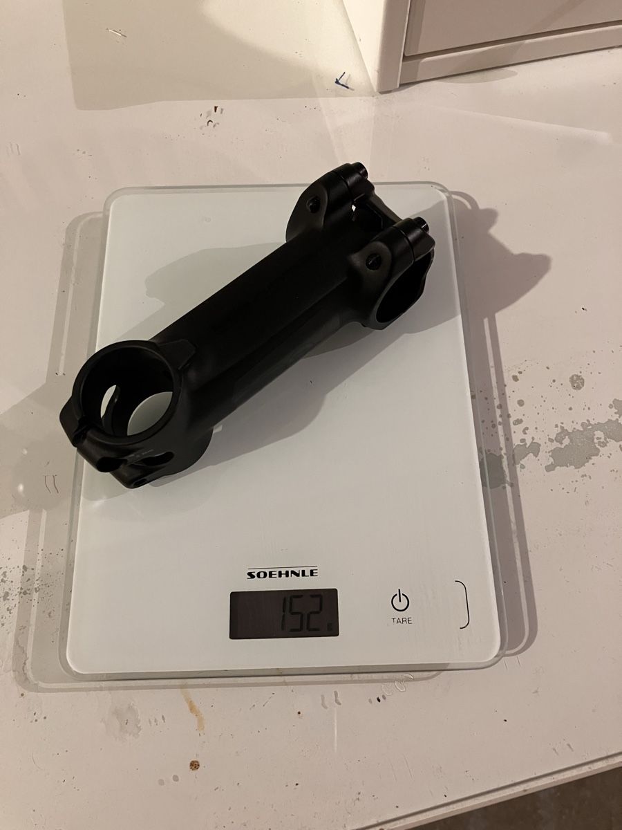 Shimano Pezzi di ricambio: PRO Discover Vorbau – Usato da Schüpfen venduto da Jefferson_95 3