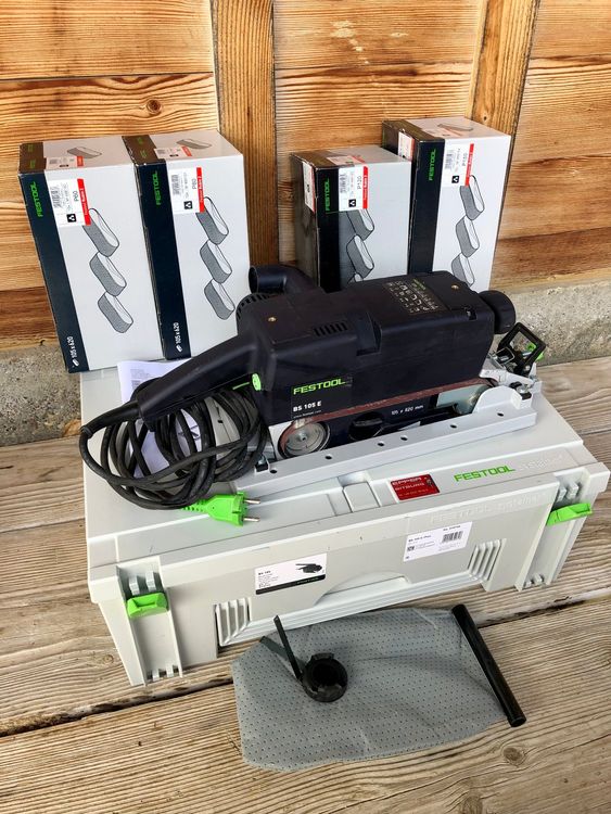 Festool bs105 deals