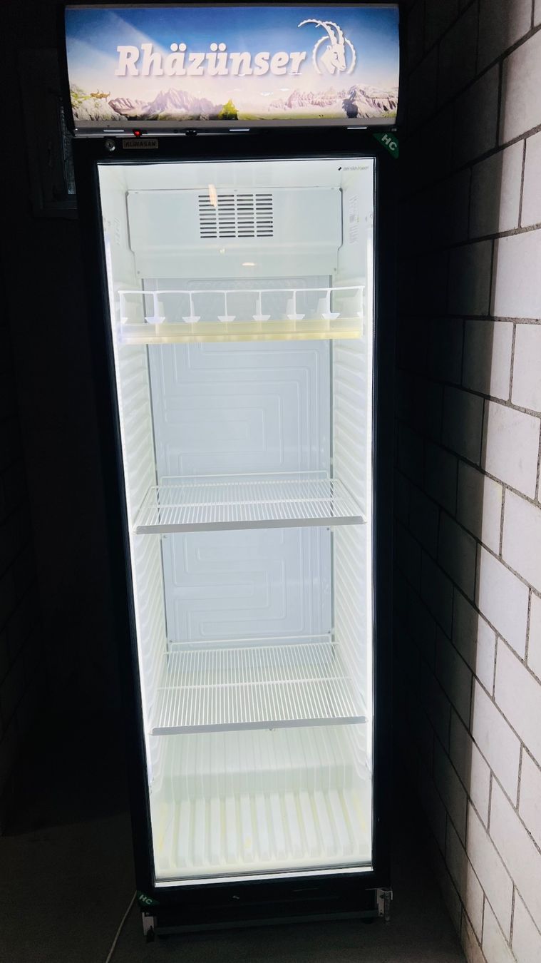Frigoriferi: Kühlschrank – Usato da Spreitenbach venduto da Kolg