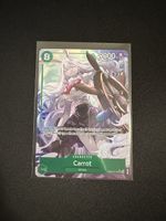 One Piece Carrot EB04-013 AA (NM)