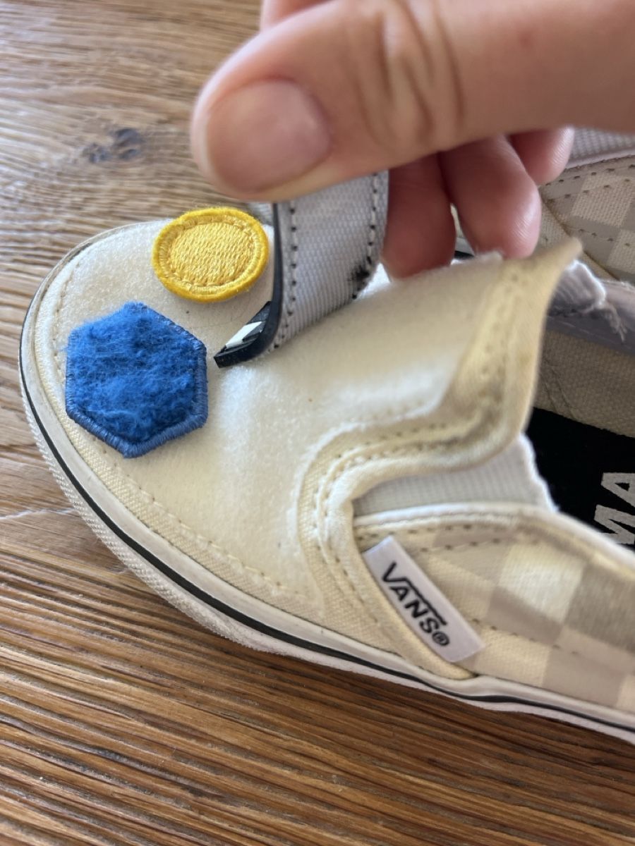 Vans Herrenschuhe: Vans Schuhe in Gr. 27 – Gebraucht aus Bonaduz von dbiaenx 5