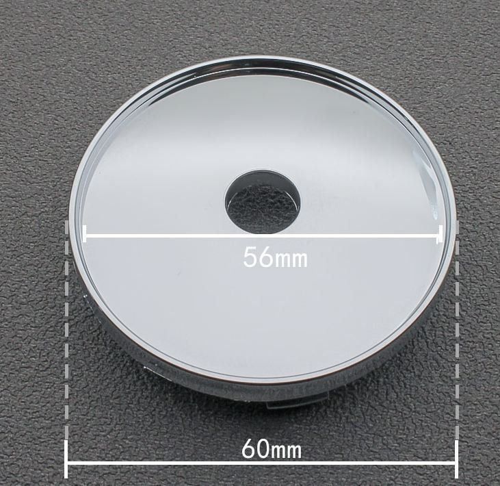 Alle Autoersatzteile: Mitsubishi RALLIART Emblem Hubcap – Neu und originalverpackt aus Unterägeri von RmOnline 4