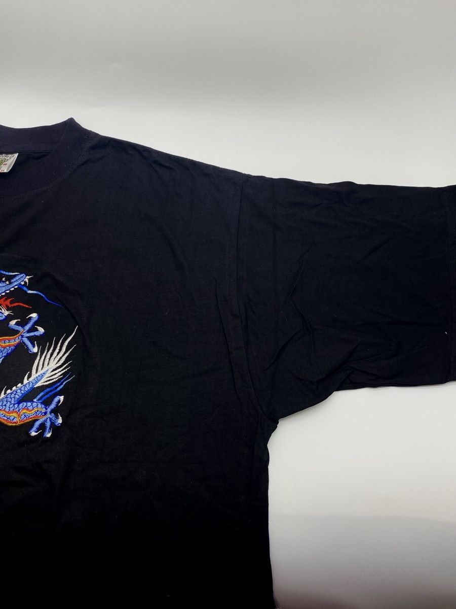 T-shirt: Drachen T-Shirt , Gr. 48, Baumwolle 100% – Nuovo e nell'imballaggio originale da Arlesheim venduto da Omahum88 4