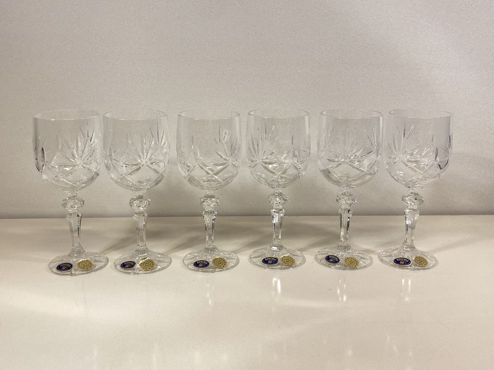 Cristal De Bohme Prix