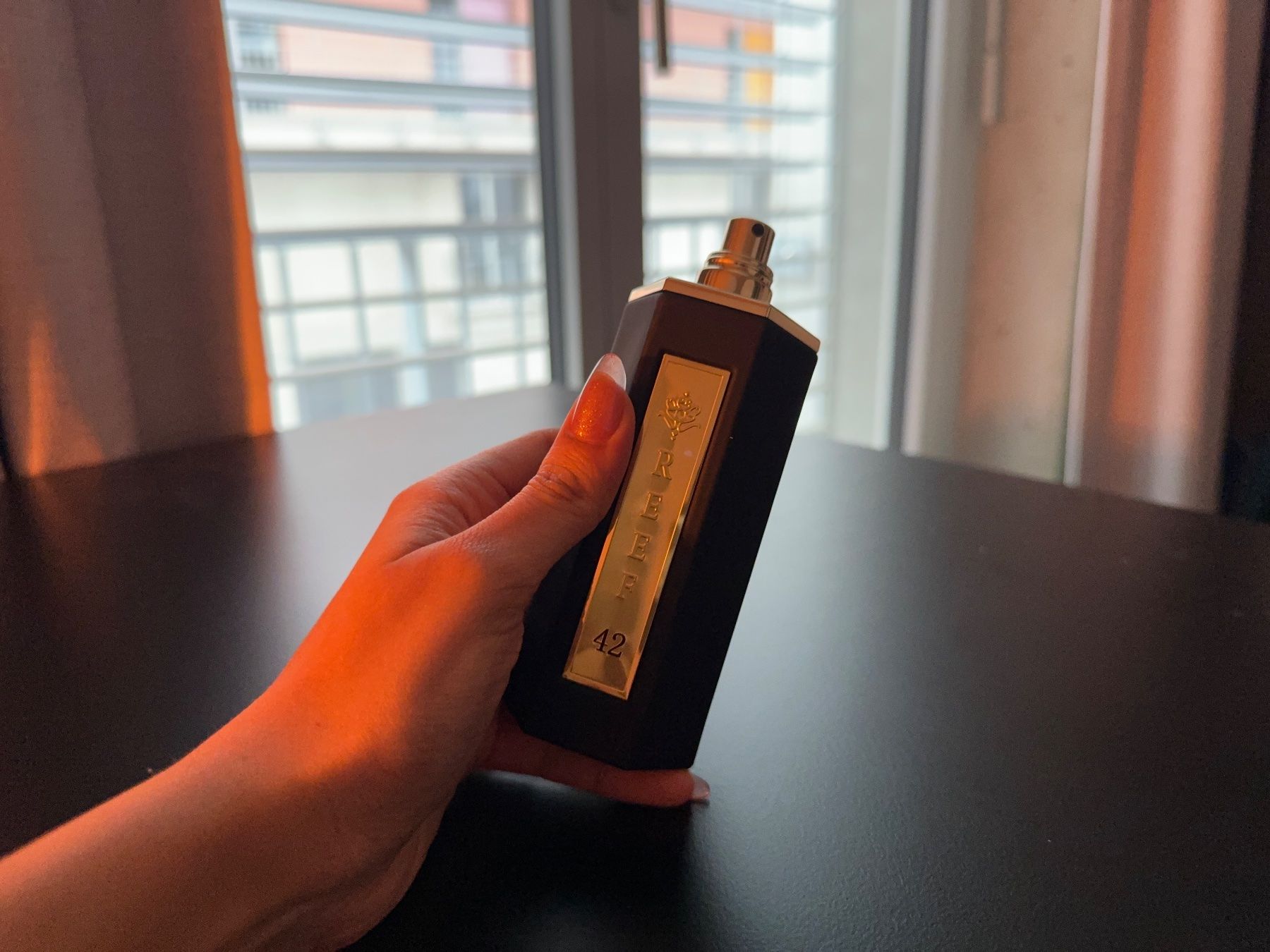 Profumi & Eau de Toilette: Reef 42 Parfum 100ml, arabic perfume – Nuovo (secondo la descrizione) da Zürich venduto da hal_2yzx 2