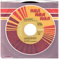 JOHN DENVER