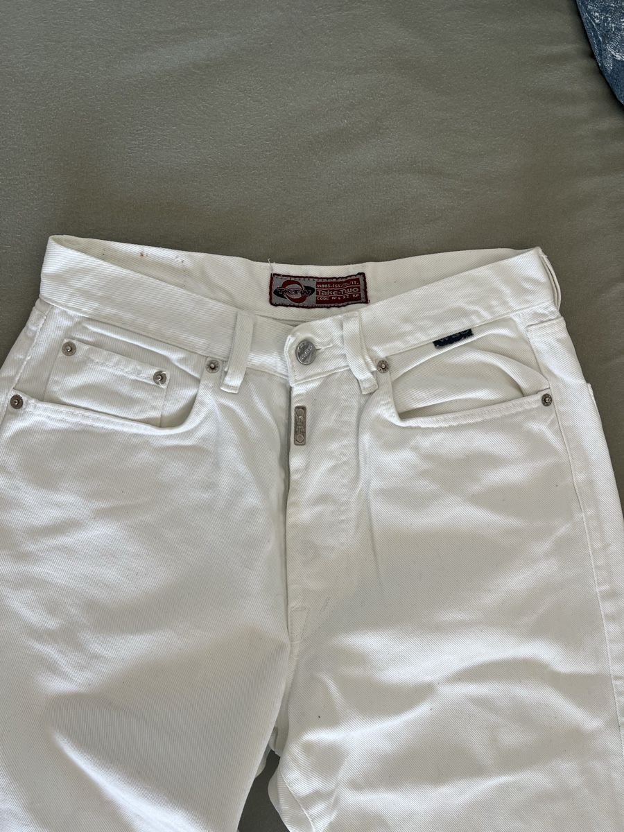 Jeans: Jeans Take-two vintage – Usato da Renens VD venduto da Leauize 1